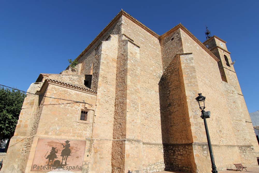 Villanueva de Alcardete